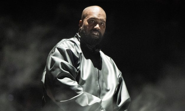 Ye concerts scrapped in Poland, Switzerland as backlash over antisemitic remarks continues