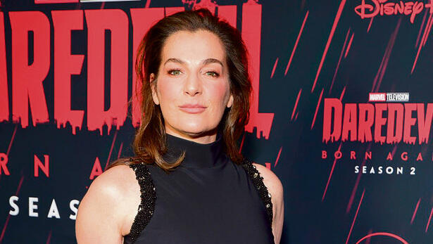 ‘I don’t want to hide as an Israeli’: Ayelet Zurer on success, identity and staying grounded in Hollywood