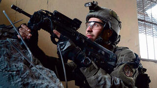 Photos from Gaza became their last: Noam, Yaniv, Uri and Ehsan documented before they fell