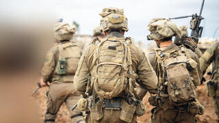 ‘Every meter Is a potential combat zone’: IDF battalion commander details Lebanon fighting