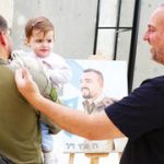 Fallen IDF officers live on in the names of their comrades’ newborn children