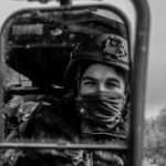 As sunrise breaks over northern Israel, an IDF reservist leaving Lebanon hopes it is the last time/ Letter from Lebanon