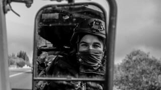 As sunrise breaks over northern Israel, an IDF reservist leaving Lebanon hopes it is the last time/ Letter from Lebanon