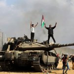 Israel Prepares to Prosecute First Suspects in Oct. 7 Attack Led by Hamas