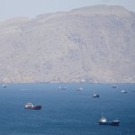 What We Know About ‘Project Freedom’ in the Strait of Hormuz