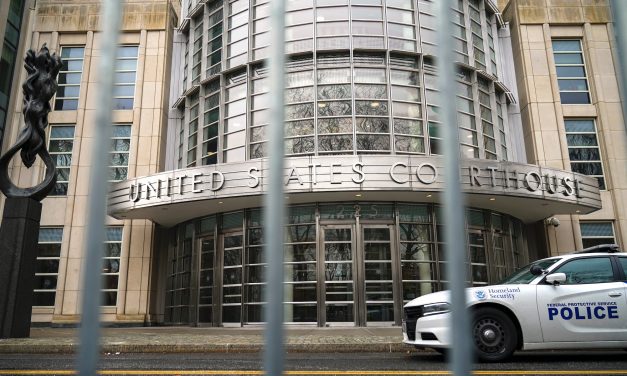 Leader of ‘Maniac Murder Cult’ who plotted to poison Jewish children to be sentenced
