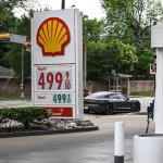 Shell Reports Nearly $7 Billion Profit After Oil Prices Surged Amid U.S.-Iran War