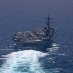 U.S. and Iran Trade Strikes as Tensions in Strait of Hormuz Rise
