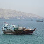 Iran Says It Seized Oil Tanker Listed by U.S. as Sanctions Violator