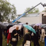 Artists’ Strike Closes Pavilions at Venice Biennale, Adding to Upheaval