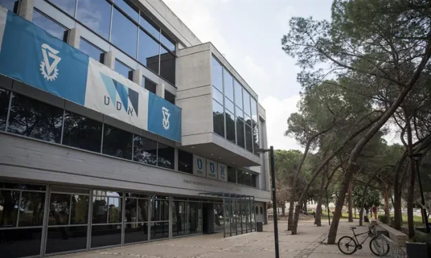 Two Israeli universities rank in world top 10 for startup founders