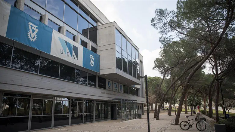 Two Israeli universities rank in world top 10 for startup founders