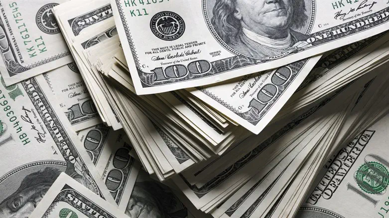 US explores redirecting frozen PA terror funds to Board of Peace