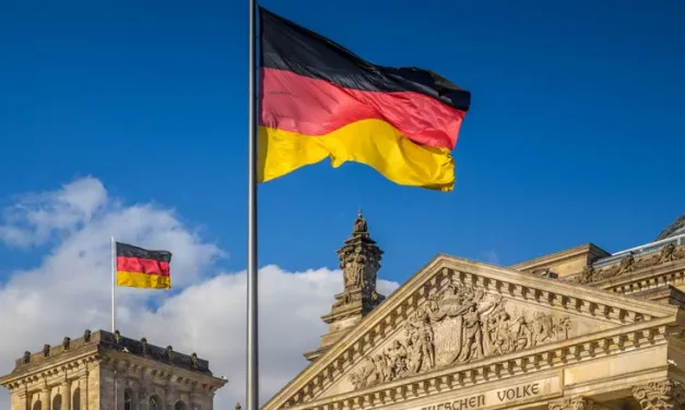 Germany: Far-left and Islamists behind rise in antisemitic attacks