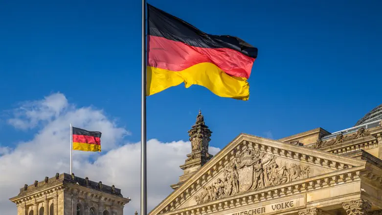 Germany: Far-left and Islamists behind rise in antisemitic attacks