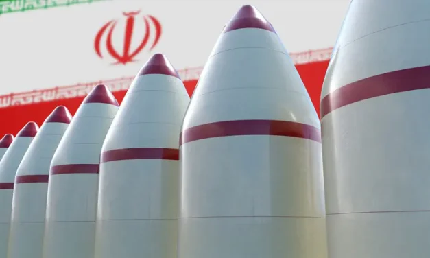 US report: Iran’s nuclear breakout time unmoved by recent strikes