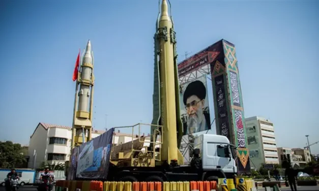 ‘Delusional hope’: Senior Iranian official mocks Trump for postponing strike
