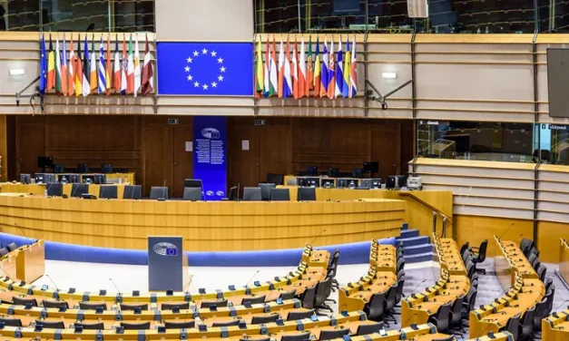 Israel outraged as EU sanctions conflate Israeli citizens with Hamas terrorists