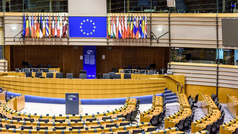 Israel outraged as EU sanctions conflate Israeli citizens with Hamas terrorists