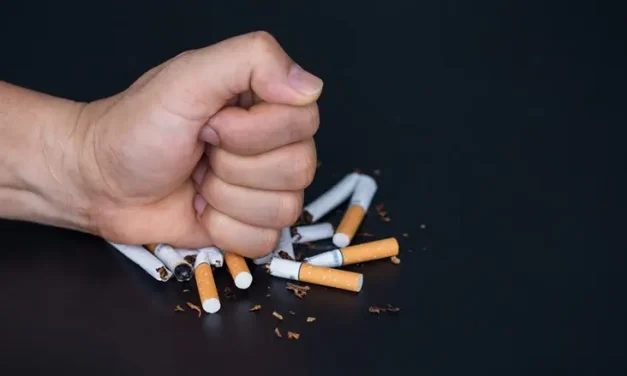 Smotrich, tobacco taxation and the Palestinian black market