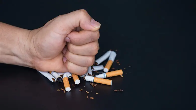 Smotrich, tobacco taxation and the Palestinian black market