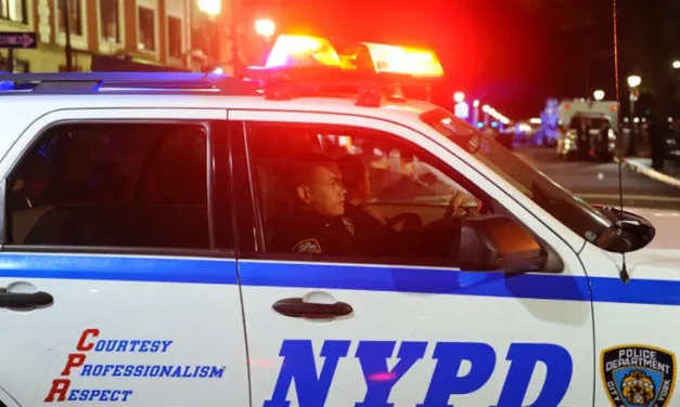 NYPD: Antisemitic hate crimes fell 30% in April