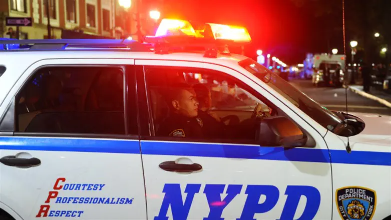 NYPD: Antisemitic hate crimes fell 30% in April