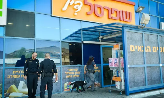 Supermarket chain removing dairy giant’s products from shelves