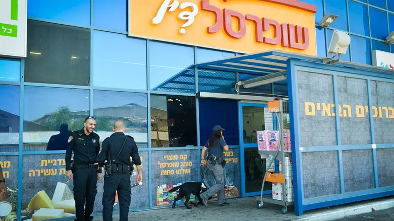 Supermarket chain removing dairy giant’s products from shelves