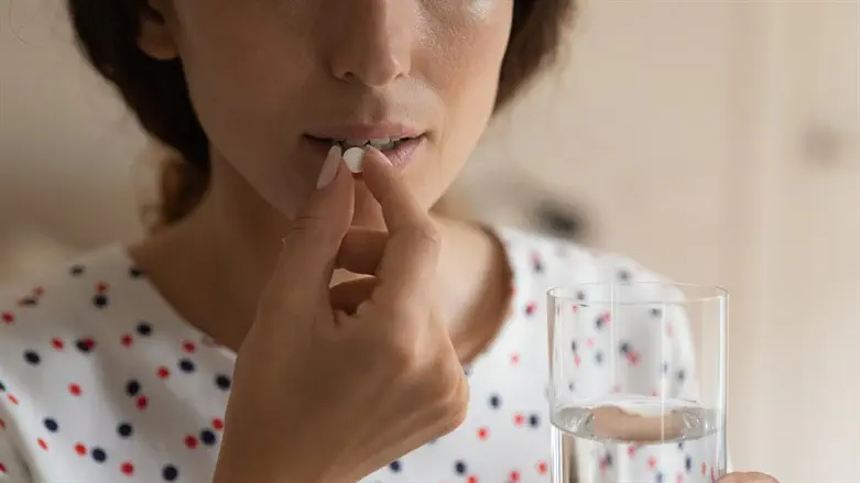 Israeli research provides definitive safety data on painkiller use during pregnancy