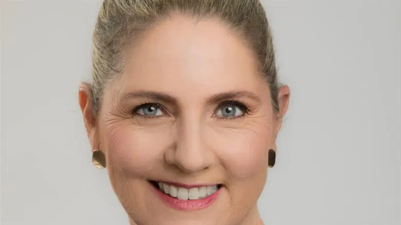 Israel’s first lady Michal Herzog visits UK amid rising antisemitism