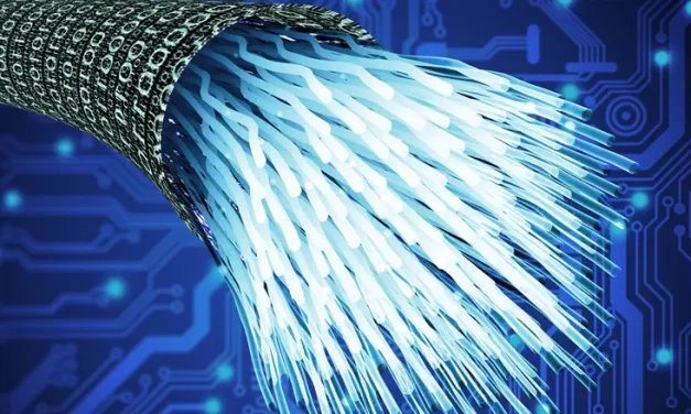 Iran calls for “protection fees” on internet cables in Strait of Hormuz