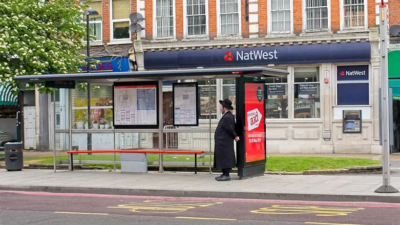 Pair admit antisemitic hate crime after abusing Jewish man for TikTok video
