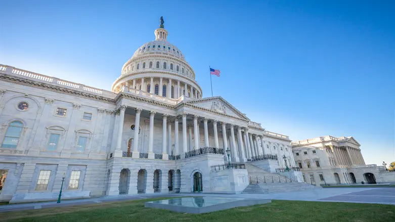 US Senate votes to advance resolution restricting Trump’s actions in Iran