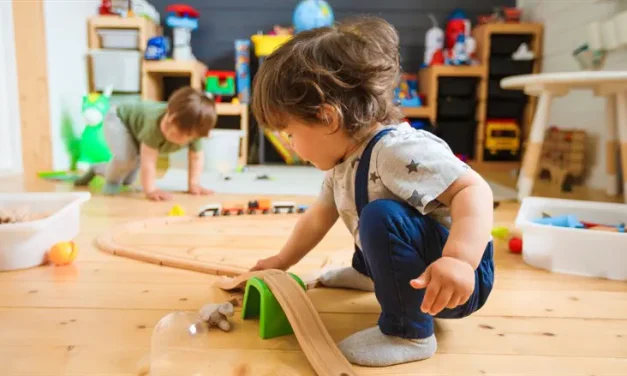 45 minutes outside: Serious failure at a Tel Aviv kindergarten as toddlers escape