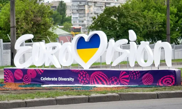 Why Eurovision success matters so much to Israel