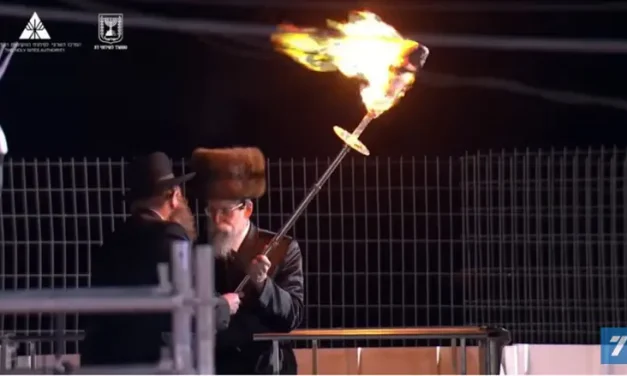 Lag Ba’Omer: When the world catches up to its secrets