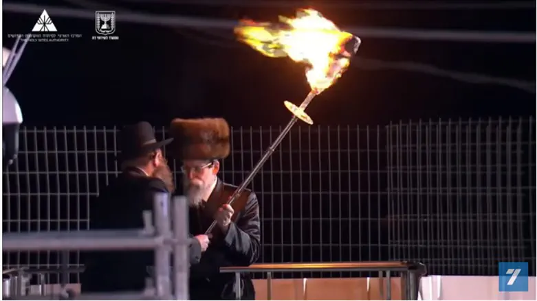 Lag Ba’Omer: When the world catches up to its secrets