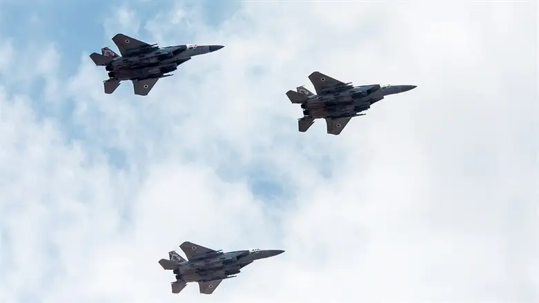 Report: Chinese missile shot down U.S. plane