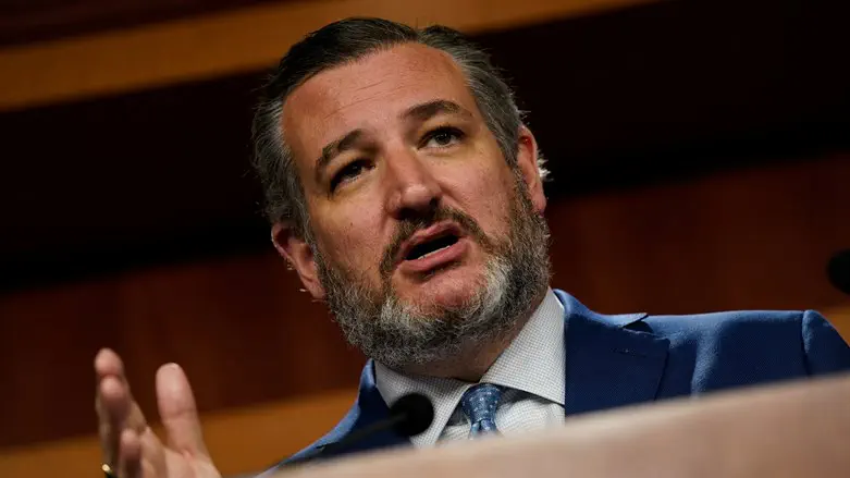 ‘Disastrous mistake’: Ted Cruz warns Trump against emerging US-Iran deal