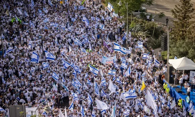 Ahead of Jerusalem Day: Rabbis warn against violence and provocations