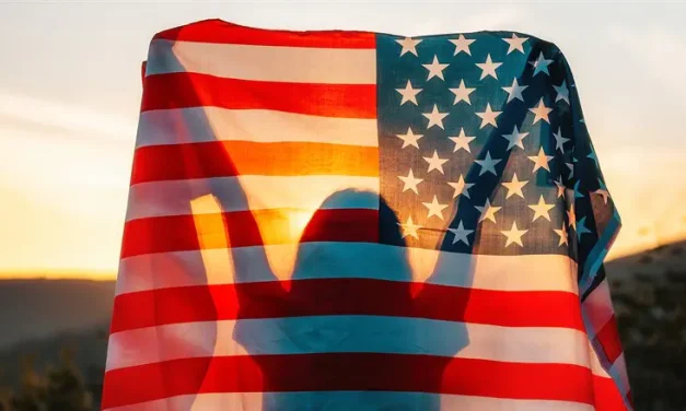 Can America keep the Covenant?
