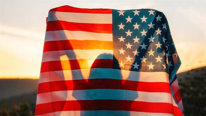 Can America keep the Covenant?