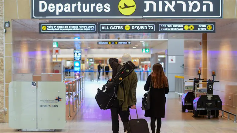 European aviation agency extends Israel advisory, warns of ‘rapid escalation’ risk