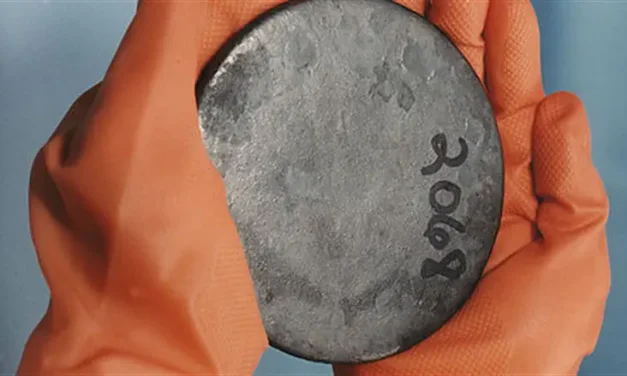 Goldfinger’s Operation Grand Slam will solve Fordow’s “uranium dust”