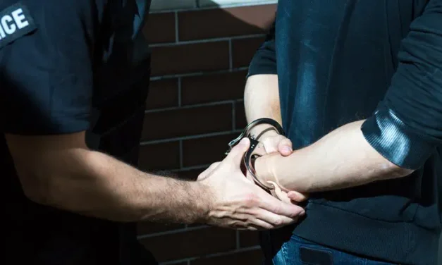 Police to pay thousands for illegal search