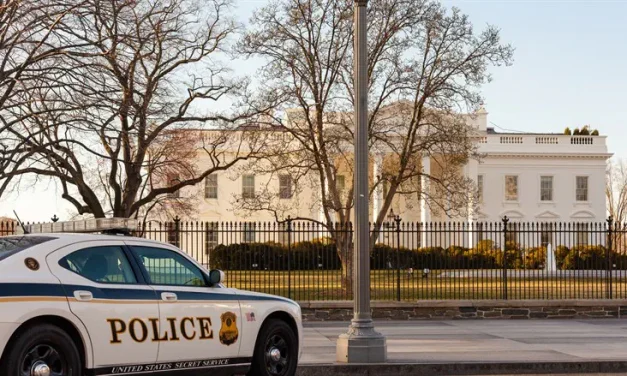 White House Lawn briefly evacuated following shooting near Washington Monument