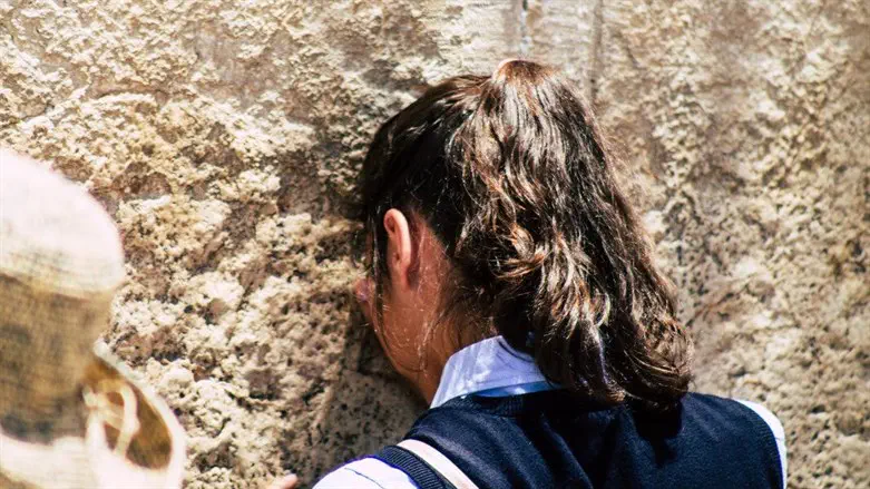 Dvar Haftorah for Bamidbar/ Machar Chodesh: From David’s tears to Jerusalem’s joy