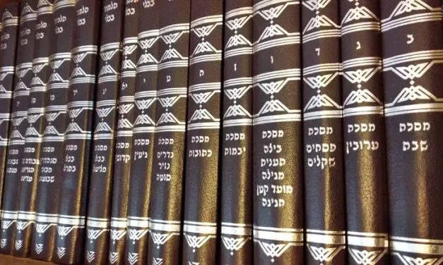 How a prominent Rosh Yeshiva chose his son-in-law