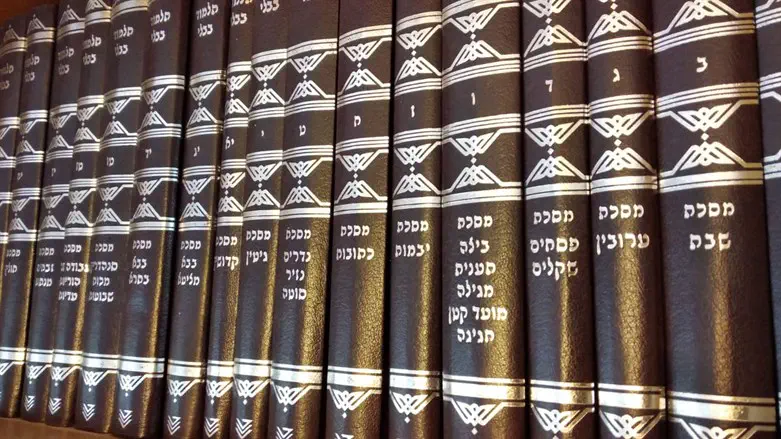 How a prominent Rosh Yeshiva chose his son-in-law